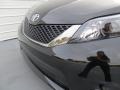 2014 Black Toyota Sienna SE  photo #11