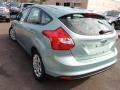 Frosted Glass Metallic - Focus SE 5-Door Photo No. 15
