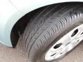 Frosted Glass Metallic - Focus SE 5-Door Photo No. 17
