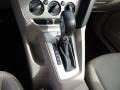 Frosted Glass Metallic - Focus SE 5-Door Photo No. 19