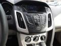 Frosted Glass Metallic - Focus SE 5-Door Photo No. 20