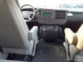 2013 Summit White Chevrolet Express LT 2500 Passenger Van  photo #12