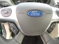 Frosted Glass Metallic - Focus SE 5-Door Photo No. 21