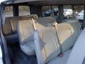 2013 Summit White Chevrolet Express LT 2500 Passenger Van  photo #14