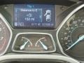 Frosted Glass Metallic - Focus SE 5-Door Photo No. 23