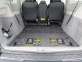 Dark Charcoal Trunk Photo for 2014 Toyota Sienna #88554746