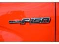 Race Red - F150 XLT SuperCab Photo No. 10