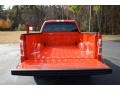 Race Red - F150 XLT SuperCab Photo No. 13