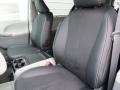 2014 Black Toyota Sienna SE  photo #29