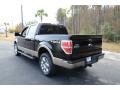 Kodiak Brown Metallic - F150 Lariat SuperCrew 4x4 Photo No. 8