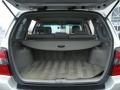 Millenium Silver Metallic - Highlander V6 4WD Photo No. 6