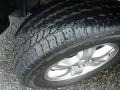 Millenium Silver Metallic - Highlander V6 4WD Photo No. 11