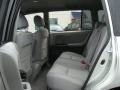 Millenium Silver Metallic - Highlander V6 4WD Photo No. 12
