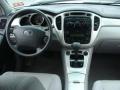 Millenium Silver Metallic - Highlander V6 4WD Photo No. 17