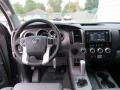 Dashboard of 2014 Sequoia Limited