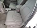 Avalanche White - Frontier SL Crew Cab Photo No. 5