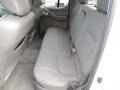 Avalanche White - Frontier SL Crew Cab Photo No. 7