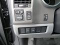 Controls of 2014 Sequoia Limited
