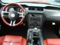 Torch Red - Mustang GT Premium Coupe Photo No. 16