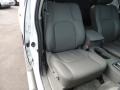 Avalanche White - Frontier SL Crew Cab Photo No. 9