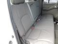 Avalanche White - Frontier SL Crew Cab Photo No. 11