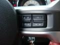 Brick Red Controls Photo for 2010 Ford Mustang #88555997