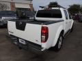 Avalanche White - Frontier SL Crew Cab Photo No. 14