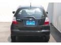 2013 Crystal Black Pearl Honda Fit   photo #6