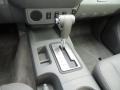 Avalanche White - Frontier SL Crew Cab Photo No. 21