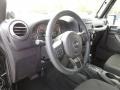 Black - Wrangler Sport 4x4 Photo No. 3