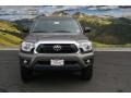 2014 Pyrite Mica Toyota Tacoma V6 SR5 Access Cab 4x4  photo #2