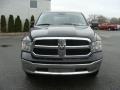Black - 1500 SLT Quad Cab 4x4 Photo No. 2
