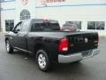 Black - 1500 SLT Quad Cab 4x4 Photo No. 7