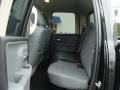 Black - 1500 SLT Quad Cab 4x4 Photo No. 11