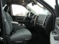 Black - 1500 SLT Quad Cab 4x4 Photo No. 15