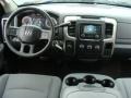 Black - 1500 SLT Quad Cab 4x4 Photo No. 16