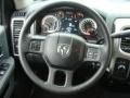 Black - 1500 SLT Quad Cab 4x4 Photo No. 17
