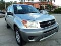 Titanium Metallic - RAV4  Photo No. 2