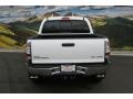 Super White - Tacoma V6 Double Cab 4x4 Photo No. 4