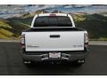 2014 Super White Toyota Tacoma V6 Double Cab 4x4  photo #4