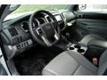 Super White - Tacoma V6 Double Cab 4x4 Photo No. 5