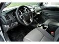 2014 Super White Toyota Tacoma V6 Double Cab 4x4  photo #5