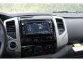 2014 Super White Toyota Tacoma V6 Double Cab 4x4  photo #6