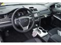 2014 Super White Toyota Camry SE  photo #6