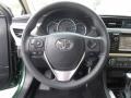 Ivory Steering Wheel Photo for 2014 Toyota Corolla #88557329