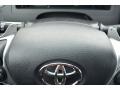 2014 Super White Toyota Camry SE  photo #17