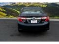 2014 Cosmic Gray Metallic Toyota Camry Hybrid XLE  photo #4