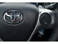 2014 Super White Toyota Camry SE  photo #20