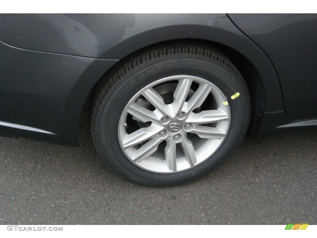 2014 Toyota Avalon XLE Wheel Photo #88557752