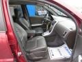 2008 Deep Ruby Red Metallic Chevrolet Equinox Sport  photo #15